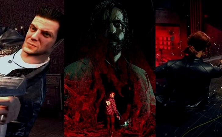 Remedy Entertainment kämpft um die Zukunft nach Firebreak-Fiasko